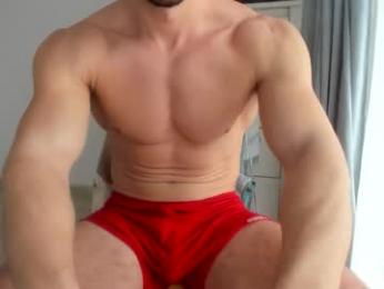 woolfiie webcam model stream image