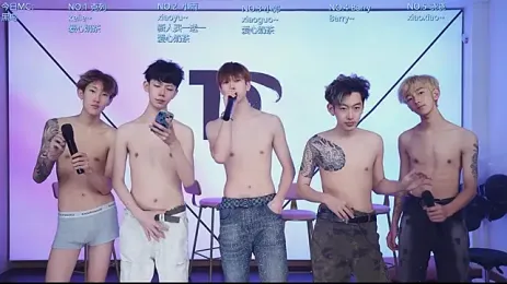 Apex-Yboy webcam model stream image
