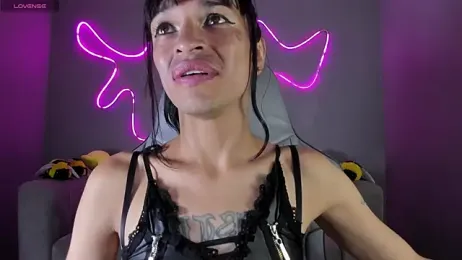 Alanakimura_ webcam model stream image