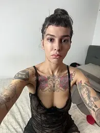 Nikatsu webcam stripchat model stream image