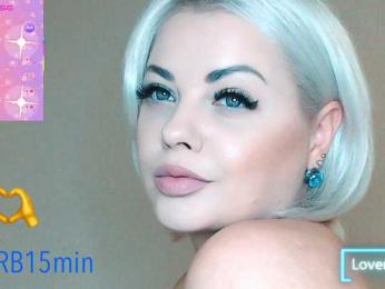 JewellFairy webcam model stream image