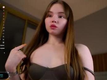 oke_doke webcam chaturbate model stream image