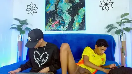 gabo_hotboy webcam model stream image