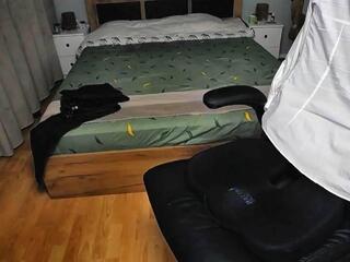 Mike Abbs webcam flirt4free model stream image