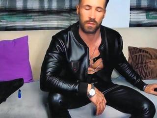Mike Abbs webcam flirt4free model stream image