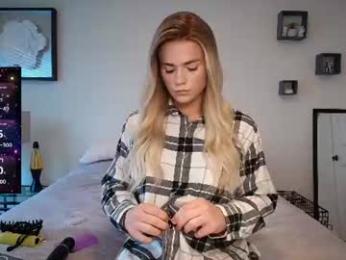 buitifulblonde webcam model stream image