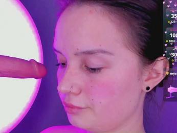 bitchpeace webcam bongacams model stream image