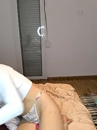 Goldi159 webcam model stream image