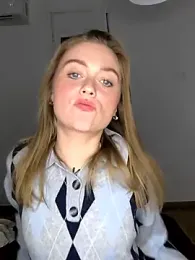 Goldi159 webcam model stream image