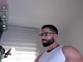 edrick_walton webcam chaturbate model stream image