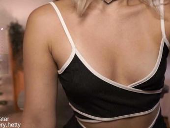 Hetty-satar webcam bongacams model stream image