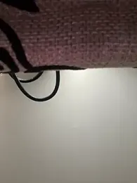 VelwetNoir webcam model stream image