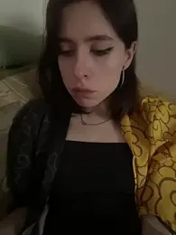VelwetNoir webcam model stream image