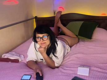 StellarTeam webcam model stream image