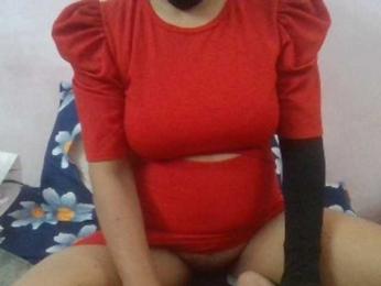 Anjali_dogra webcam model stream image