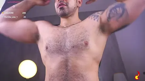 king_hard webcam model stream image