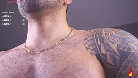 king_hard webcam model stream image
