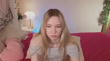 katt__y webcam model stream image
