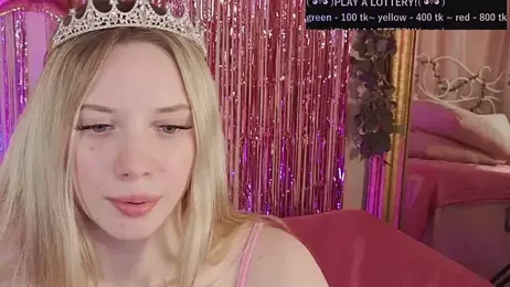 katt__y webcam model stream image