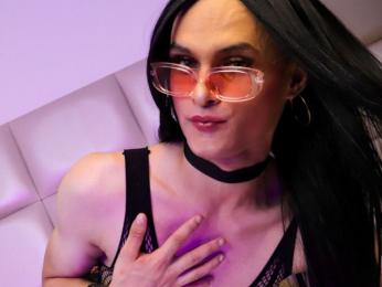 SabrinaTurneer webcam model stream image