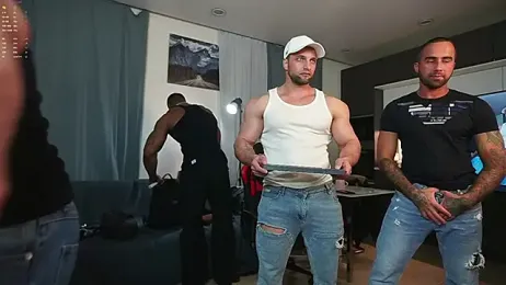 danielkraigforu webcam model stream image