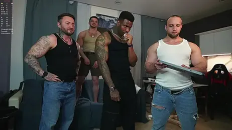 danielkraigforu webcam model stream image