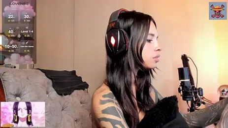 alessia_iris19 webcam stripchat model stream image