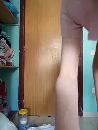 ArabianRose_ webcam stripchat model stream image