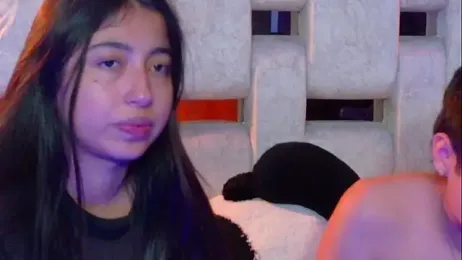 SamaelAndLlitth webcam stripchat model stream image