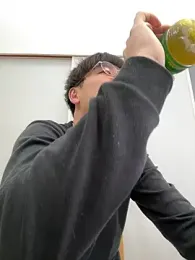 yuuki8910 webcam model stream image