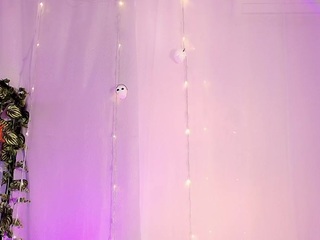 liccy-hall webcam camsoda model stream image