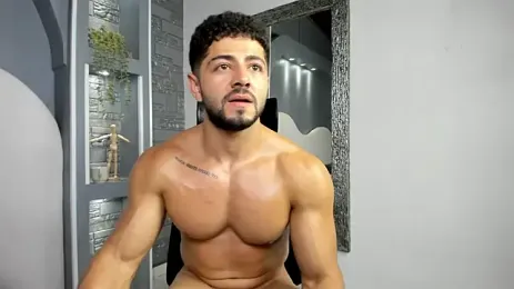 Thiago_moretti webcam model stream image
