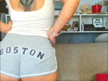 Natali3855 webcam model stream image