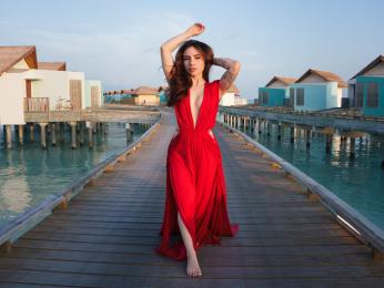 VivianBasset webcam livejasmin model stream image