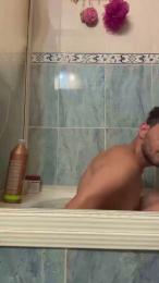 Incognito_Andal webcam cam4 model stream image