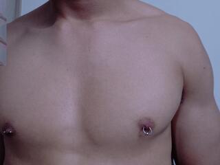 Willy Veins webcam model stream image
