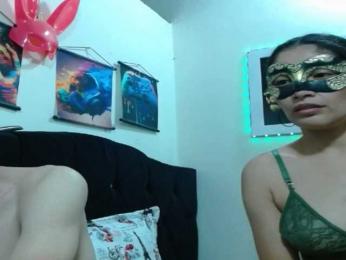 couplehot27 webcam model stream image