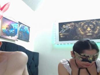couplehot27 webcam model stream image
