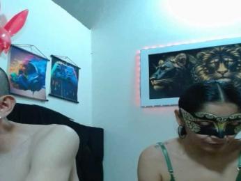 couplehot27 webcam model stream image