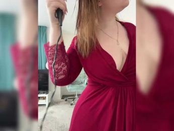 Katniss_K webcam bongacams model stream image