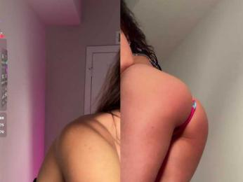 Sashalong13 webcam model stream image