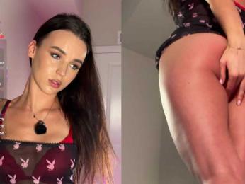 Sashalong13 webcam model stream image