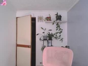 littlelaksmi webcam model stream image