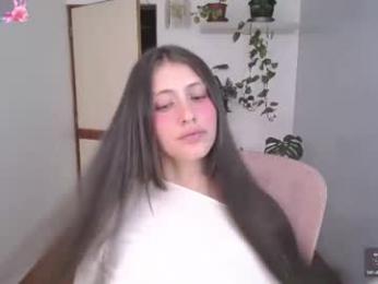 littlelaksmi webcam model stream image