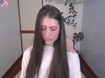 littlelaksmi webcam model stream image