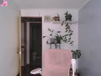 littlelaksmi webcam chaturbate model stream image