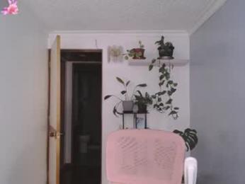 littlelaksmi webcam model stream image