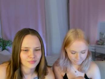 lisaluve webcam chaturbate model stream image