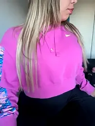 Alyssa_76 webcam model stream image