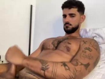 sexyasaf1018 webcam model stream image